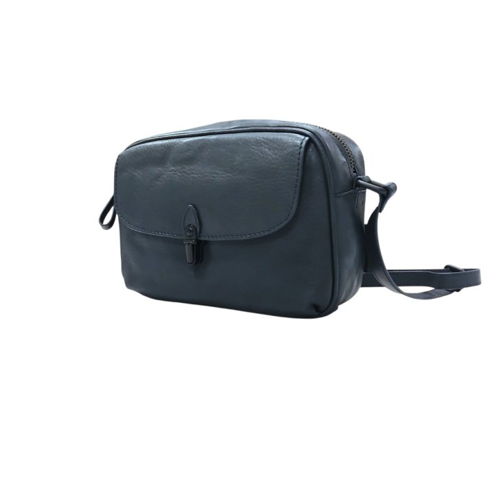 Aunts & Uncles MRS. MINT Umhängetasche navy blue